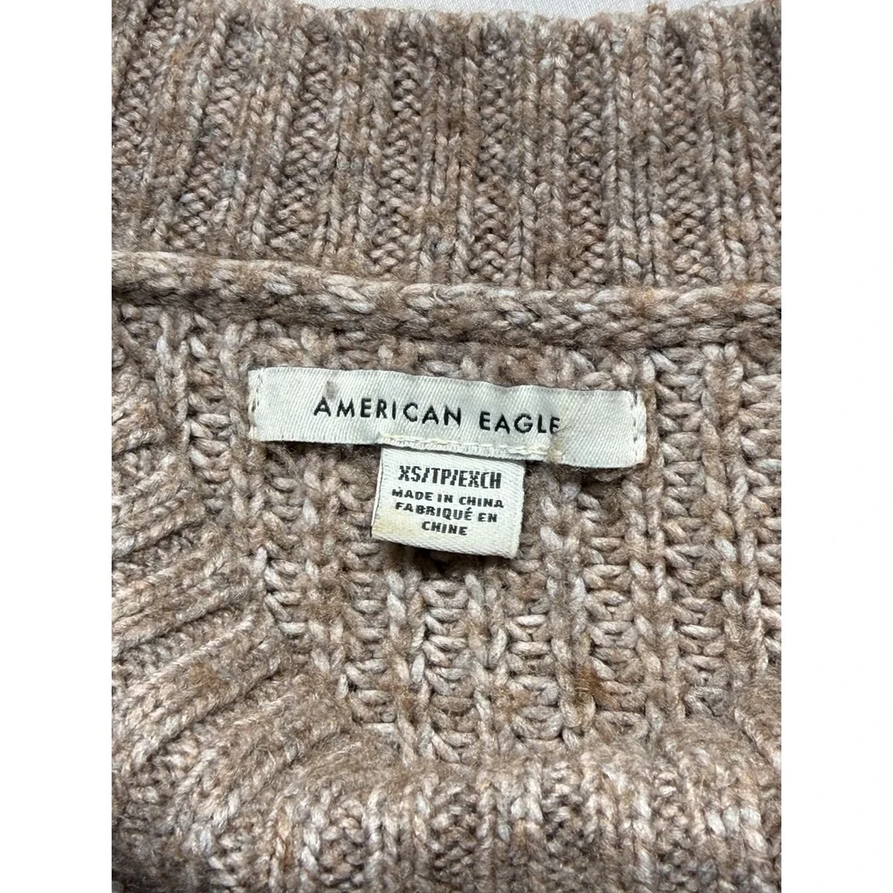 American Eagle Outfitters this american